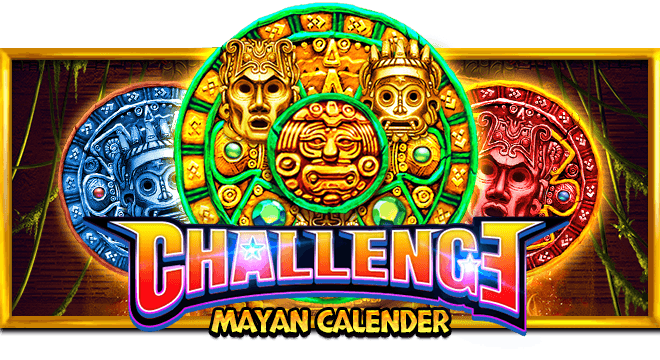 Mayan Calendar สล็อต