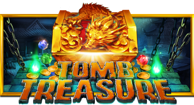 สล็อต Tomb Treasure ufa slot