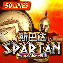 สล็อต Spartan