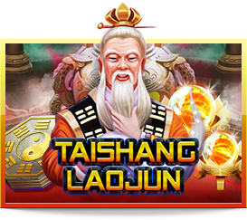สล็อต Taishang Laojun Joker Gaming