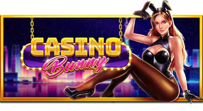 สล็อต Casino Bunny ufaslot