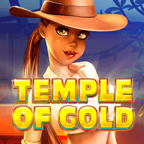 Temple Of Gold สล็อตออนไลน์