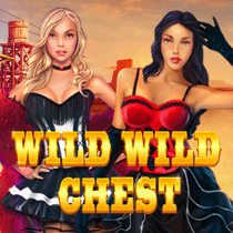 Wild Wild Chest สล็อตออนไลน์