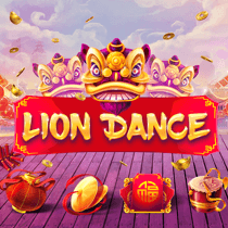 Lion Dance สล็อตออนไลน์