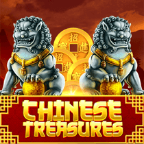 Chinese Treasures สล็อตออนไลน์