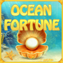 Ocean Fortune สล็อตออนไลน์