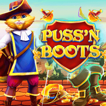 Puss N Boots สล็อตออนไลน์