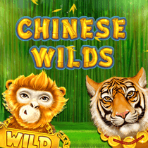 Chinese Wilds สล็อตออนไลน์
