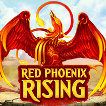 Red Phoenix Rising สล็อตออนไลน์