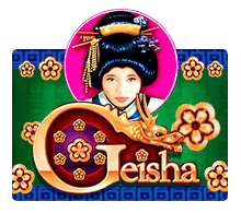 geisha สล็อตออนไลน์