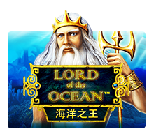 Lord of the ocean สล็อตออนไลน์