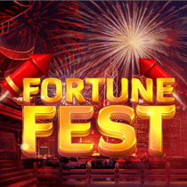 Fortune Fest สล็อตออนไลน์