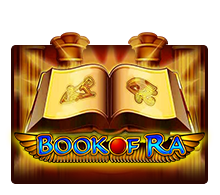 book of ra สล็อตออนไลน์