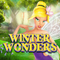 Winter Wonders สล็อตออนไลน์