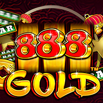 888 Gold สล็อตออนไลน์