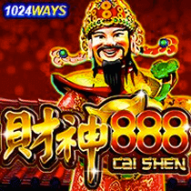 Cai Shen 888 สล็อตออนไลน์