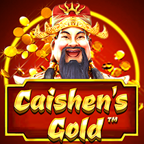 Caishens Gold สล็อตออนไลน์