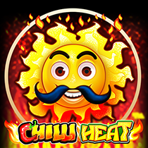 Chilli Heat สล็อตออนไลน์
