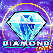 Diamond Strike สล็อตออนไลน์
