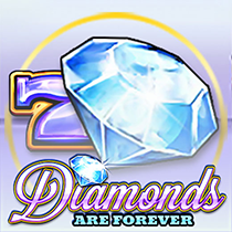 Diamonds are Forever สล็อตออนไลน์