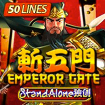 Emperor Gate Stand Alone สล็อตออนไลน์