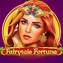 Fairytale Fortune สล็อตออนไลน์