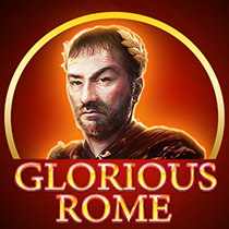 Glorious Rome สล็อตออนไลน์