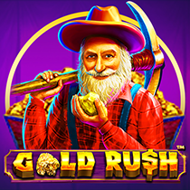 Gold Rush สล็อตออนไลน์