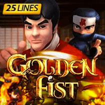 Golden Fist สล็อตออนไลน์