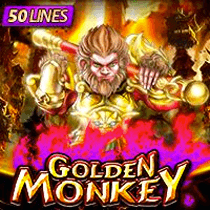 Golden Monkey สล็อตออนไลน์