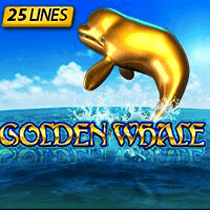 Golden Whale สล็อตออนไลน์