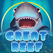 Great Reef สล็อตออนไลน์