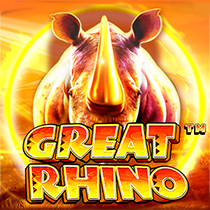 Great Rhino สล็อตออนไลน์