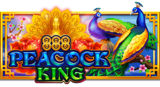 888 peacock king สล็อตออนไลน์