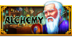 alchemy สล็อตออนไลน์