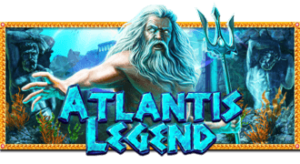 atlantis legend สล็อตออนไลน์