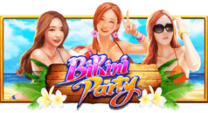 bikini party สล็อตออนไลน์