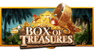 boxof treasures สล็อตออนไลน์