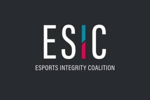 ESIC เข้าร่วม Esports