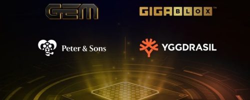 Peter & Sons ลงนามในข้อตกลงใหม่เพื่อใช้ระบบกลไก Gigablox ของ Yggdrasil