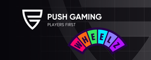 Push Gaming ร่วมมือกับ Rootz ผ่านคาสิโนออนไลน์ Wheelz ใหม่